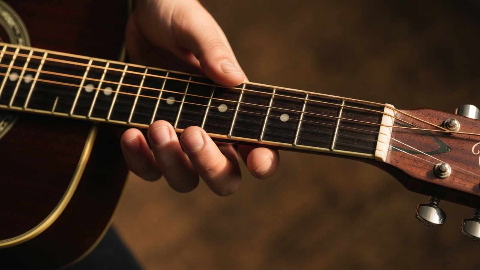 Chord Library