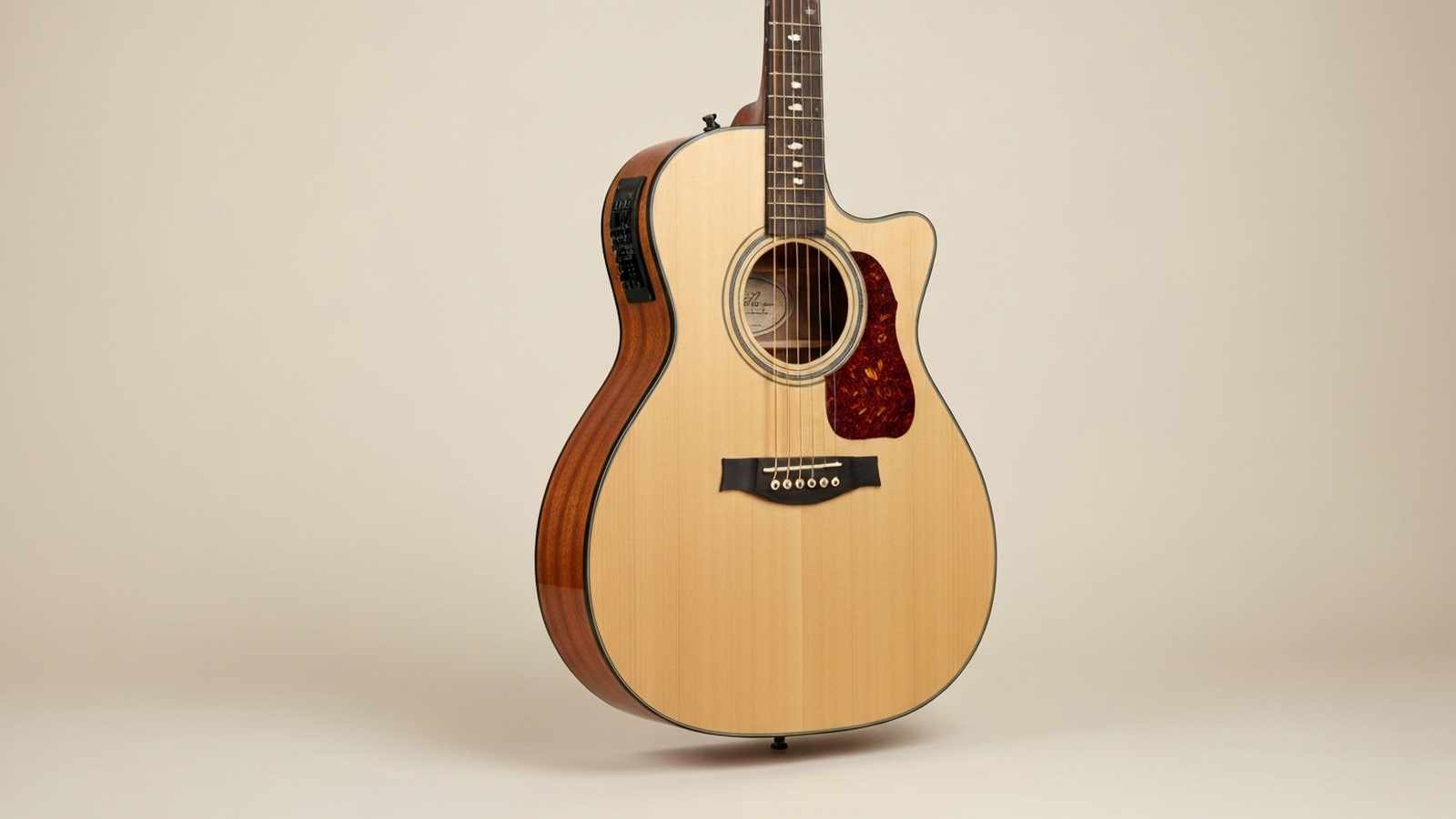 Yamaha APX600