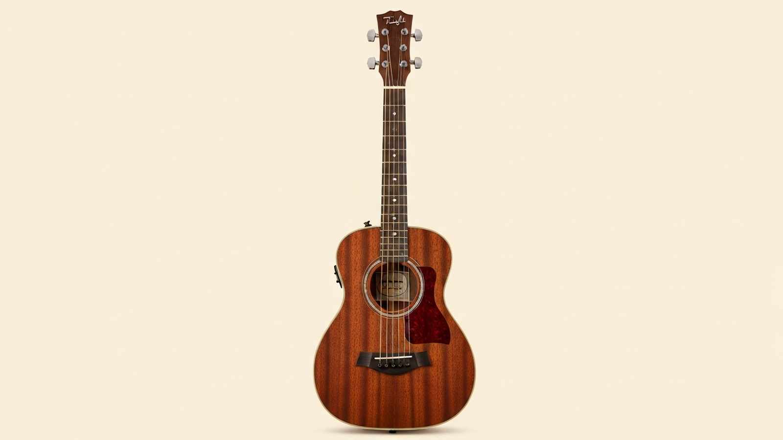 Taylor GS Mini-e Mahogany