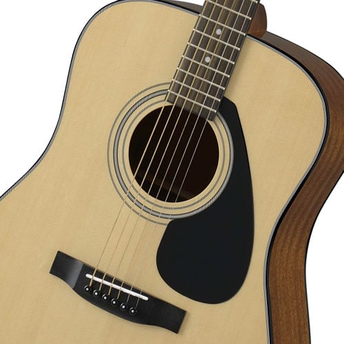 Yamaha F325D Acoustic Guitar - Town Center Music