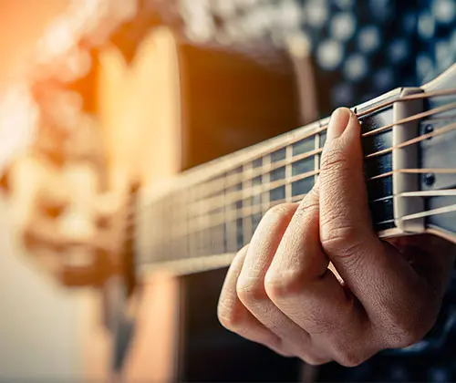 How To Play The Wonderful Guitar 7th Chords With Charts