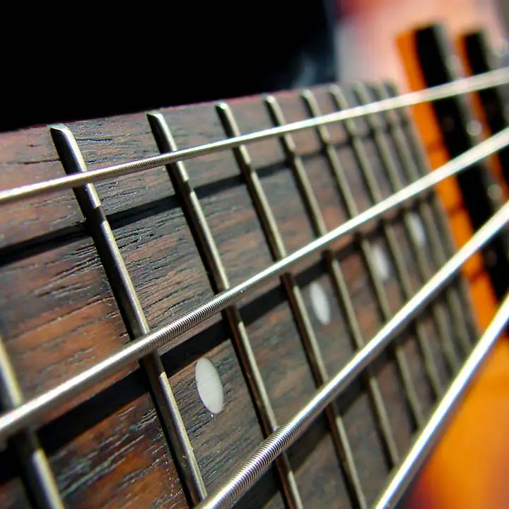 What Are Guitar Strings Made Of? [Explained]