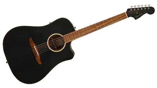 Fender Redondo Acoustic-electric Guitar