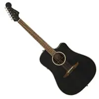 Fender Redondo Guitar