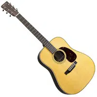 Martin HD28 Guitar