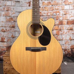 Jasmine S34c Acoustic Guitar